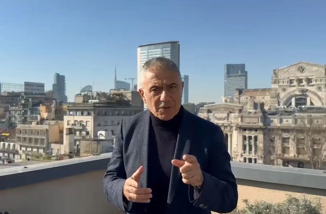 Pecoraro Scanio “Catastrofe climatica in Sicilia, servono interventi urgenti” Pecoraro Scanio “Catastrofe climatica in Sicilia, servono interventi urgenti”