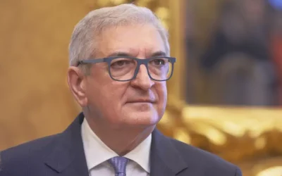 Dazi, Foti “Meloni può essere un elemento di moderazione”