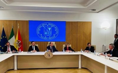 Agrigento Capitale della Cultura, Schifani presiede nuovo tavolo operativo “Si cambi passo”