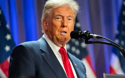 Trump sospende i dazi sul Messico per un mese