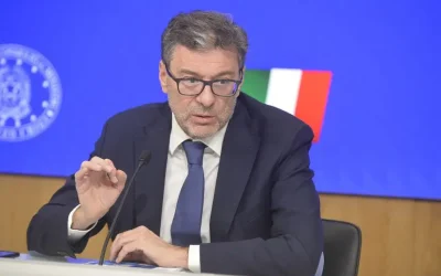 Giorgetti “Risparmi 2024 da utilizzare se serve in futuro”