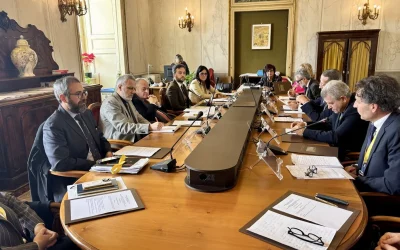 Beni confiscati, protocollo Commissione antimafia Ars e Consorzi Sicilia