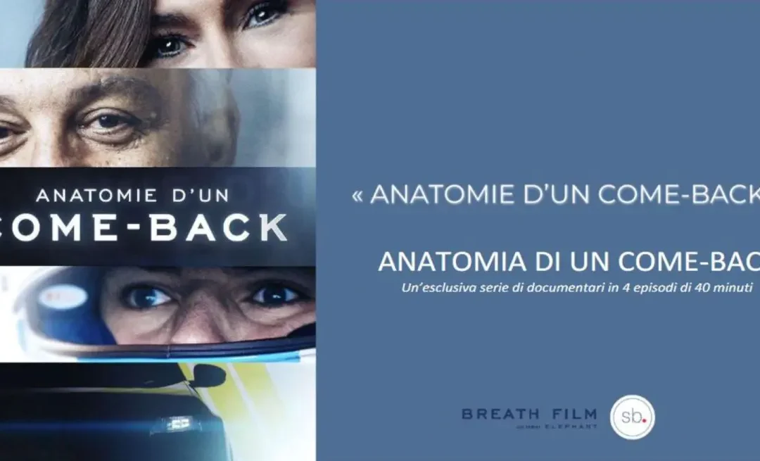 Su Prime Video 4 documentari raccontano la trasformazione di Renault