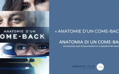 Su Prime Video 4 documentari raccontano la trasformazione di Renault