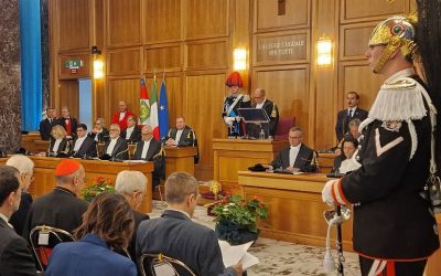 Dal 2020 recuperati dalla Corte dei Conti oltre 407 milioni