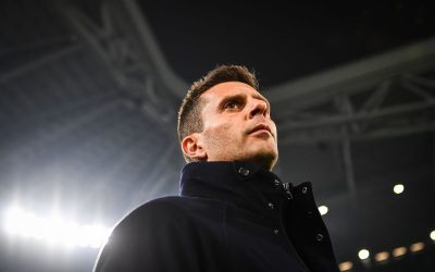 Motta fiducioso “Juve concentrata al 200%, testa solo all’Inter”