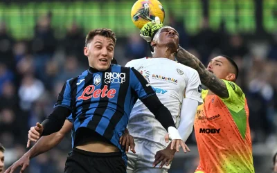 L’Atalanta sbatte contro il Cagliari e non va oltre lo 0-0