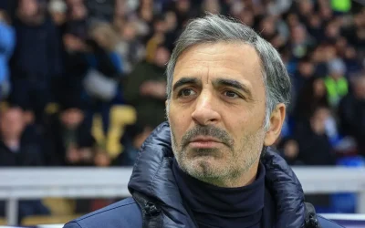 Sconfitta con la Roma fatale, il Parma esonera Pecchia