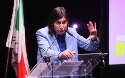 Schlein “Europa o Trump, Meloni venga a dire in Aula da che parte sta”