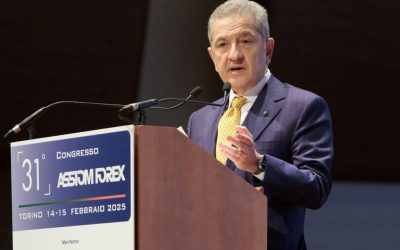 Banche, Panetta “Non inseguire Usa su deregolamentazione”