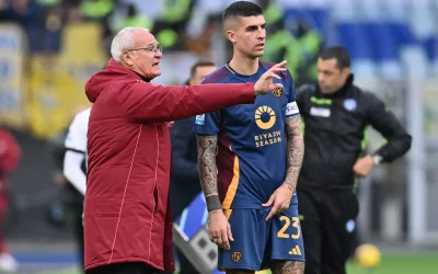 Ranieri “Col Porto chance al 50%, Letexier è bravissimo”