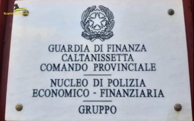 Caltanissetta, truffa su fondi transizione digitale. Bloccati 300 mila euro