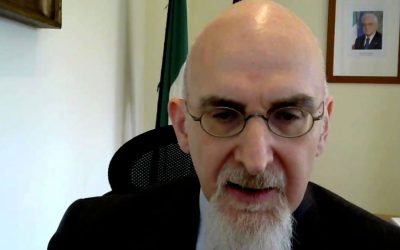 Gori “Italia in prima fila per l’ingresso della Serbia nell’Ue”