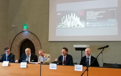 Palermo,a Palazzo Steri incontro su sostenibilità e risparmio energetico