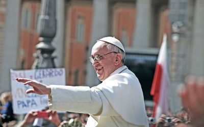 Papa “Proseguo fiducioso il ricovero al Policlinico Gemelli”