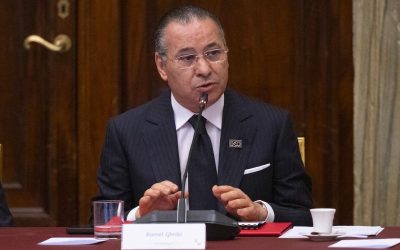 Ghribi “I grandi leader tutelano interessi Paese anche nell’incertezza”