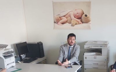 Asp Trapani, Croce “Entro il 31 marzo chiusi referti istologici 2024”