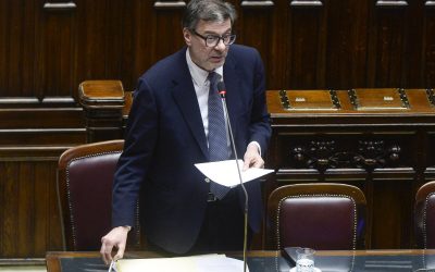 G20, Giorgetti “Crescita lenta, favorire investimenti ad alto impatto”