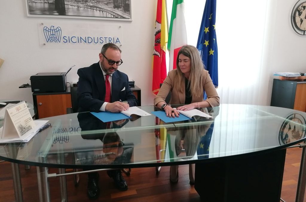 Incontro tra Sicindustria e assessorato Turismo sulla nuova normativa