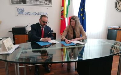 Incontro tra Sicindustria e assessorato Turismo sulla nuova normativa