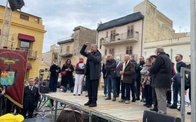 Arcivescovo di Palermo ai giovani “Non alimentate industria della droga in mano alla mafia”