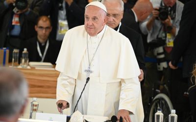 Per il Papa lieve miglioramento, rientrata l’insufficienza renale
