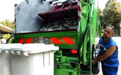 Palermo, operaio 67 enne della Rap muore durante turno di lavoro