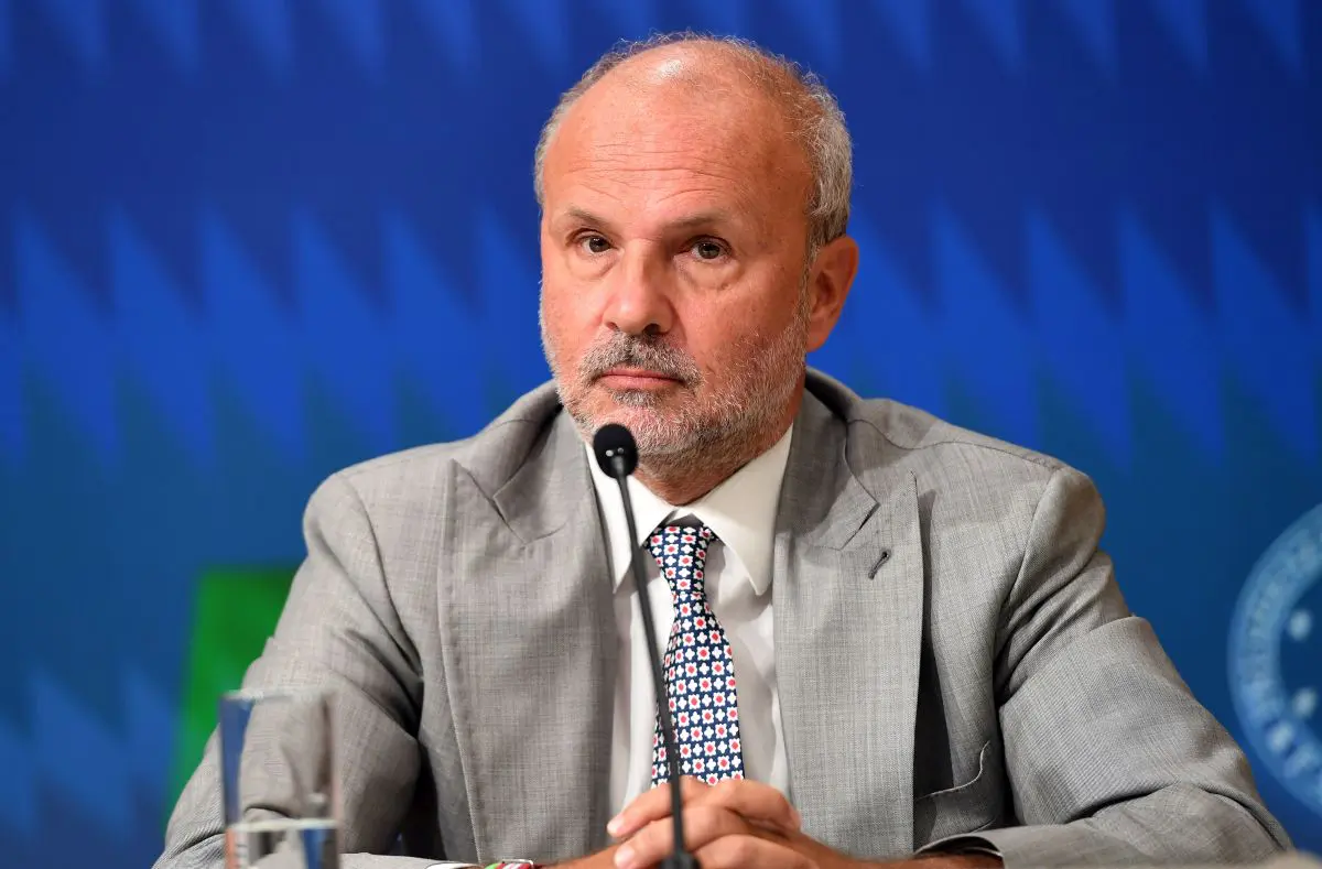 Caso Asp di Trapani, il ministro Schillaci invia gli ispettori Caso Asp di Trapani, il ministro Schillaci invia gli ispettori