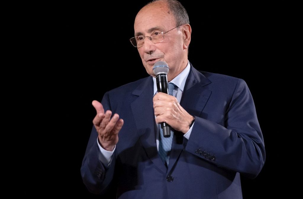 Schifani “Bene privatizzazione aeroporti Catania e Comiso, ora Palermo”