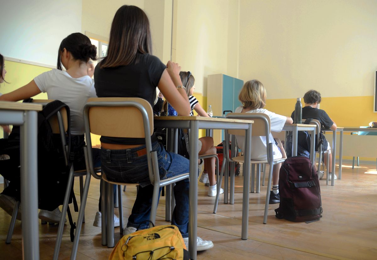 Calendario anno scolastico 2025/2026, le lezioni cominceranno il 15 settembre Calendario anno scolastico 2025/2026, le lezioni cominceranno il 15 settembre
