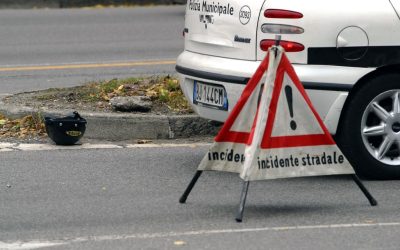 Maxi incidente sulla Catania-Siracusa, c’è una vittima