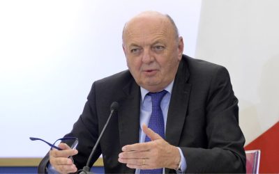 Pichetto “Entro il 2030 il nucleare anche in Italia”