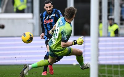 L’Atalanta non passa, il Venezia pareggia 0-0 a Bergamo