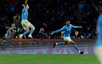 Billing all’87° risponde a Dimarco, Napoli-Inter 1-1
