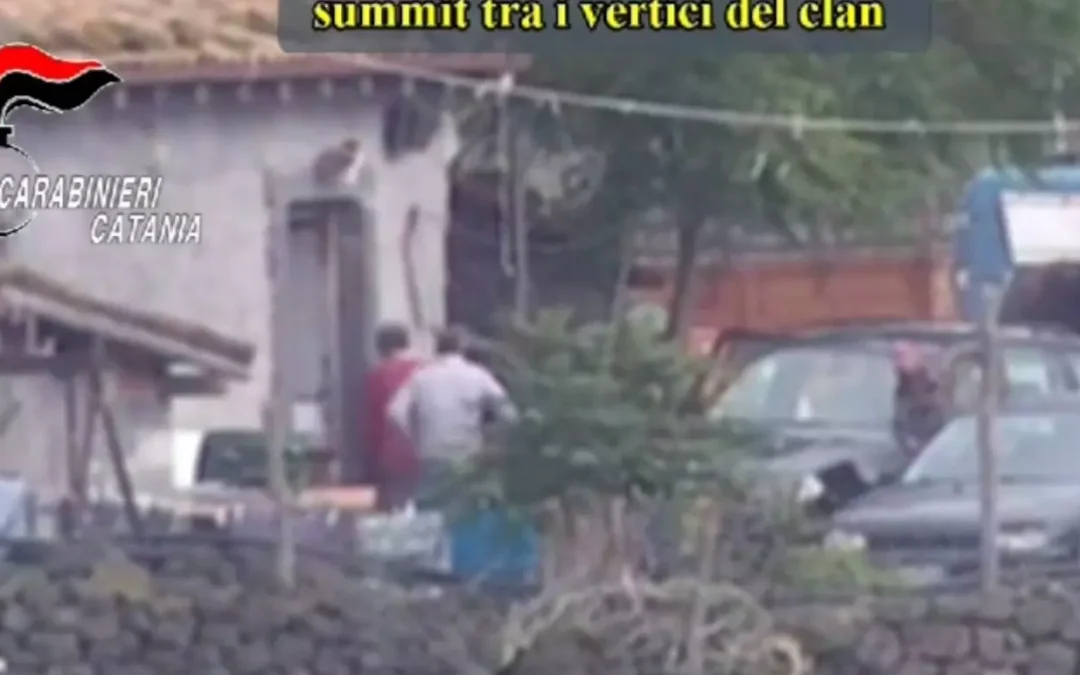 Operazione antimafia tra Catania e Milano, 18 misure cautelari