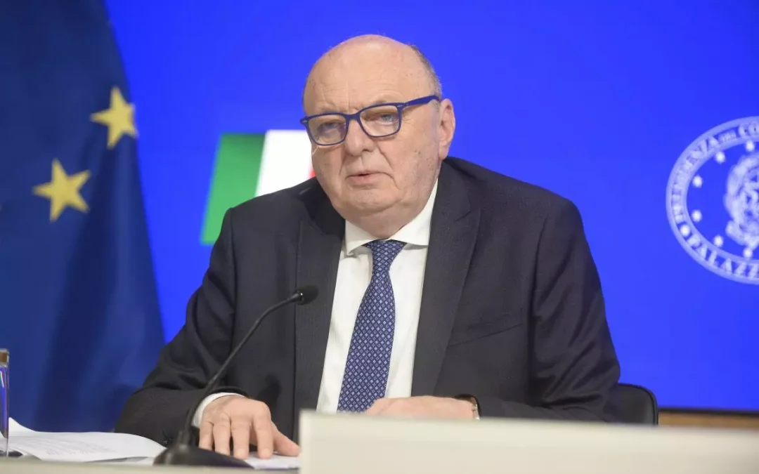 Nucleare, Pichetto Fratin “Ddl non contrasta con referendum”