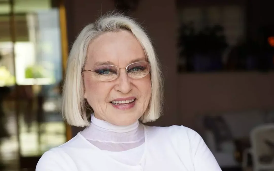 E’ morta Eleonora Giorgi