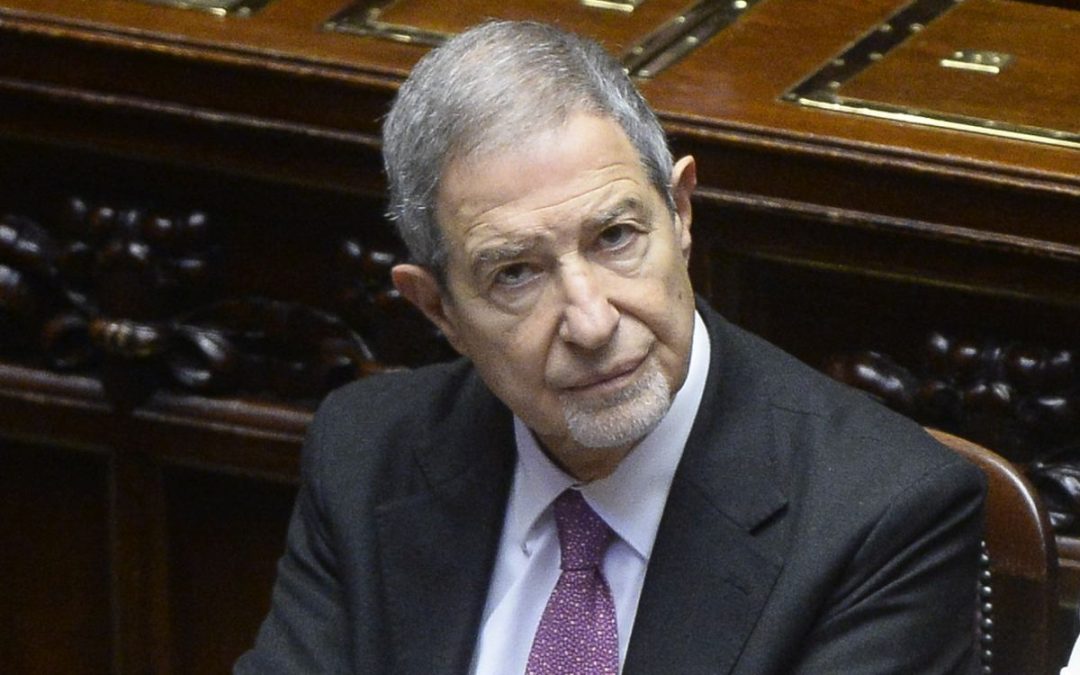Campi Flegrei, Musumeci “Da Governo azione non episodica ma strutturata”
