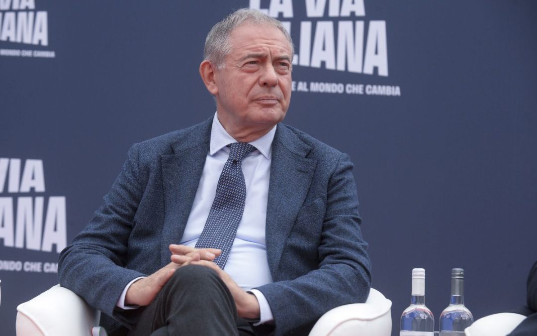 Dazi, Urso “Ue sia cauta ed eviti escalation guerra commerciale”