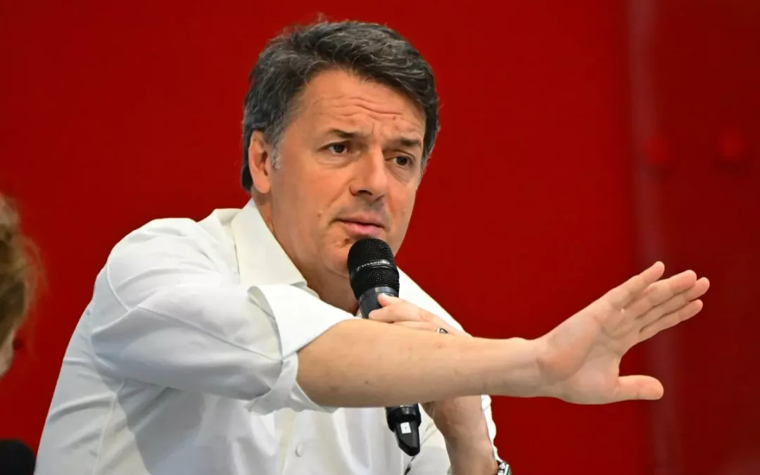 Renzi “Centri Albania allontanano Tirana da Ue”