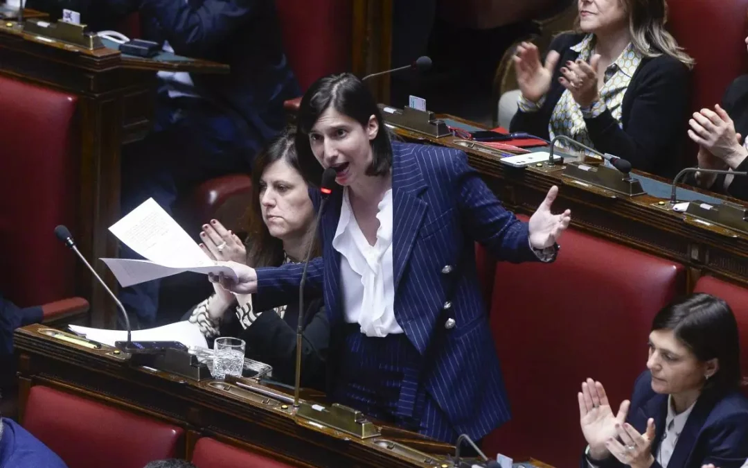 Almasri, Schlein a Nordio “Chi ha deciso? Paese deve sapere verità”