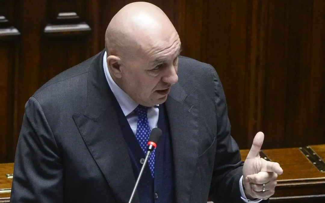 Crosetto “La Nato unico ombrello difensivo utilizzabile”