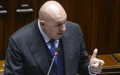 Crosetto “La Nato unico ombrello difensivo utilizzabile”