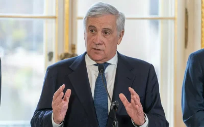 Tajani “In Europa non abbiamo bisogno di sfasciacarrozze”