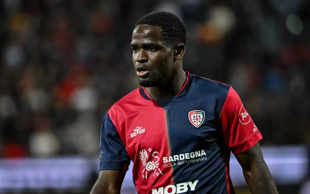 Balzo salvezza del Cagliari, Monza travolto 3-0