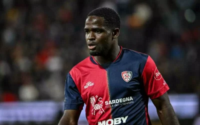 Balzo salvezza del Cagliari, Monza travolto 3-0