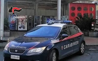 Aggressione a un paramedico al pronto soccorso di Catania, i Carabinieri arrestano un 33enne