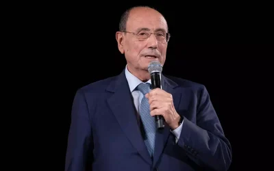 Schifani “Stiamo ricostruendo un Paese e una Sicilia che dicono no alla Mafia”