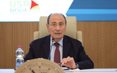 Rifiuti, Schifani “Entro settembre 2026 al via i lavori per i termovalorizzatori”