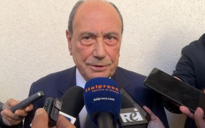 Schifani “Maggiore dialogo tra lo Stato e la Corte dei Conti per evitare allarmi sociali”